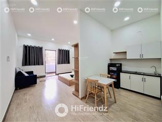 Khai trương căn hộ 1 phòng ngủ  full nội thất gần aeon mall bình tân