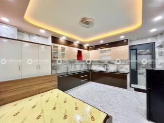 Studio full nội thất gần ngã tư bốn xã  quận bình tân