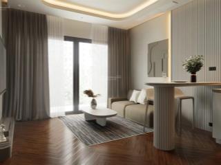 Chuyển nhượng căn hộ doji residence 2pn nội thất cao cấp, tầng 9 view cực đẹp 2 ngủ master