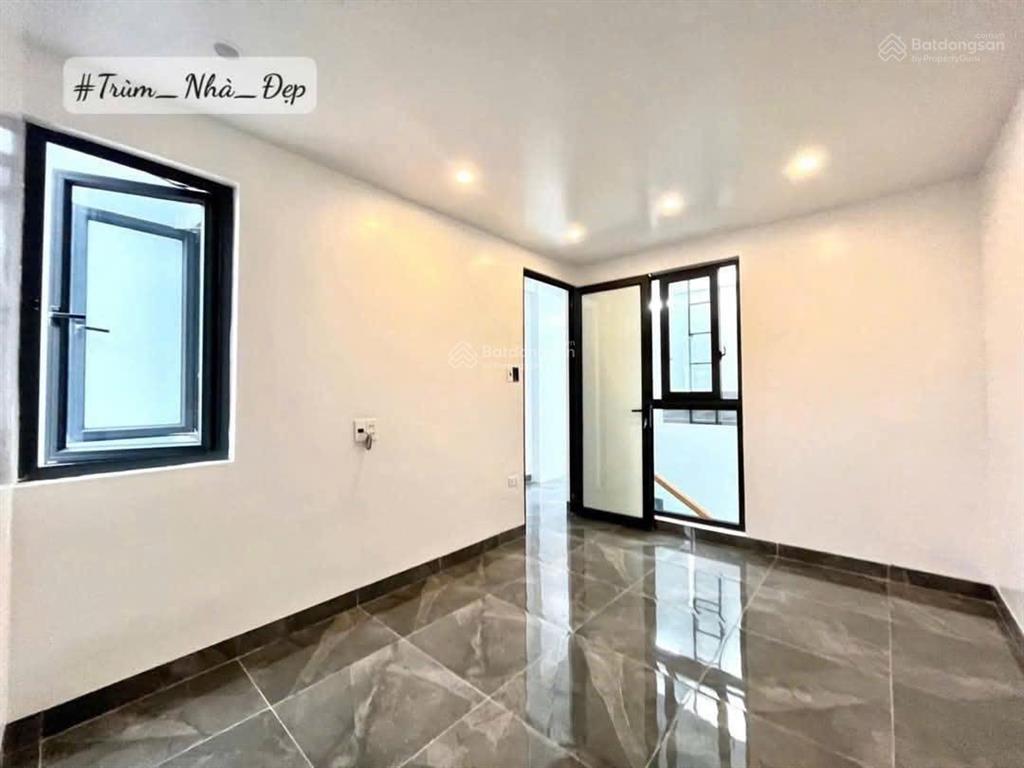 Bán nhà riêng tại đông khê, 3,999 tỷ, 42m2, 4pn, 4wc, pháp lý đầy đủ, hot