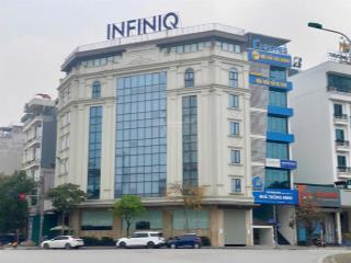 Siêu phẩm lô góc đường vành đai 3.5, diện tích 109m2, mt 20m, hướng mát, gần ngã tư trịnh văn bô