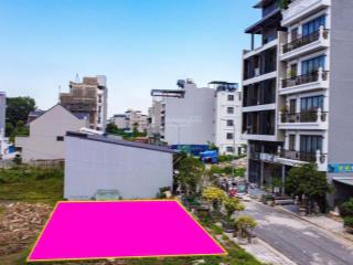 Siêu phẩm, lô đất dt 150m2, mt 15m, vị trí đẹp, gần công viên vườn hoa, khu 25,2ha vân canh