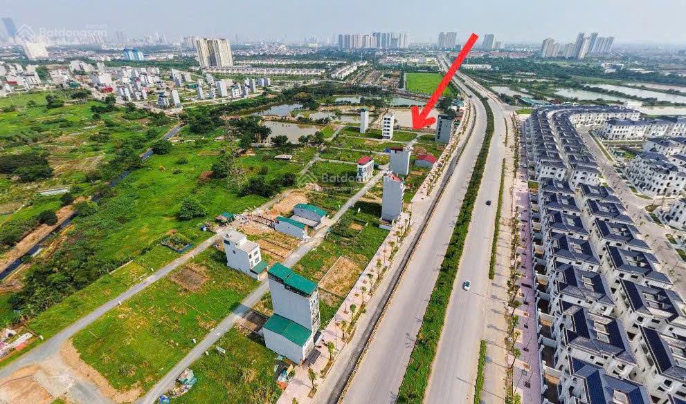 Chính chủ bán lô đất dt 49,6m2, mt 4m, cách đường 3.5 chỉ mấy bước chân, hai mặt thoáng, giá đầu tư