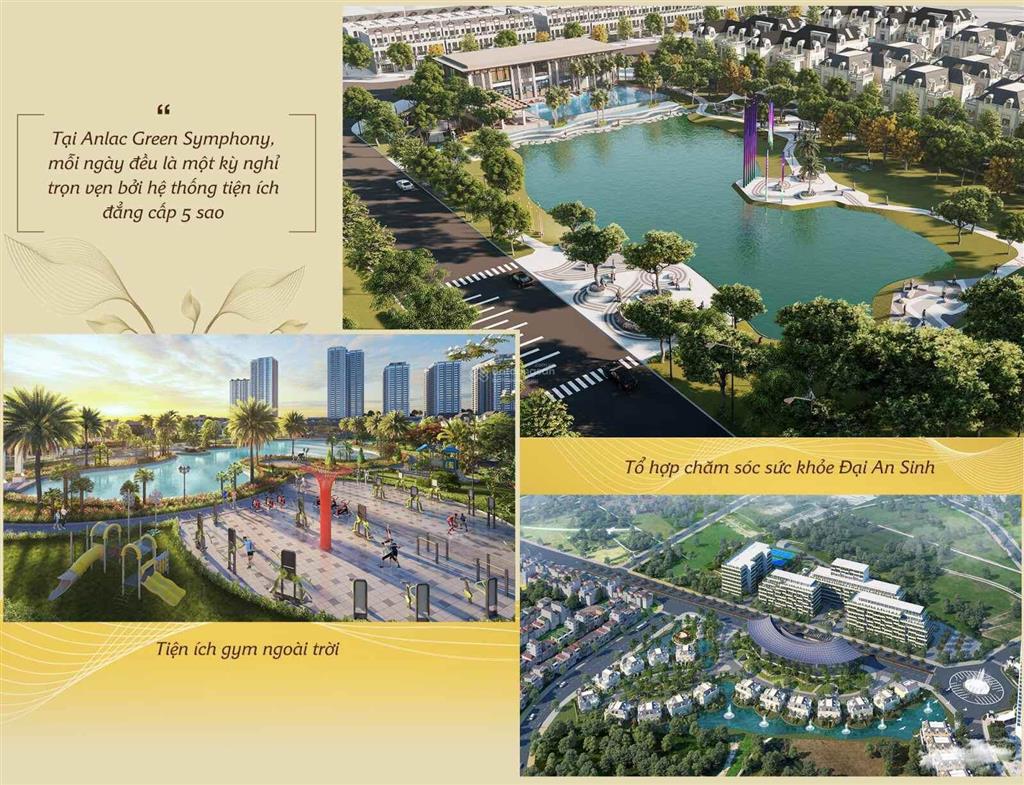 Cần bán lô biệt thự dt 132m2, đối diện trường đoàn thị điểm, hướng đông nam, giá tốt khu