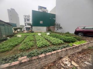 Lô đất siêu đẹp, dt 150m2, mt 12,5m, gần đường 24m, vị trí khu đất 6,9ha, gần hud vân canh