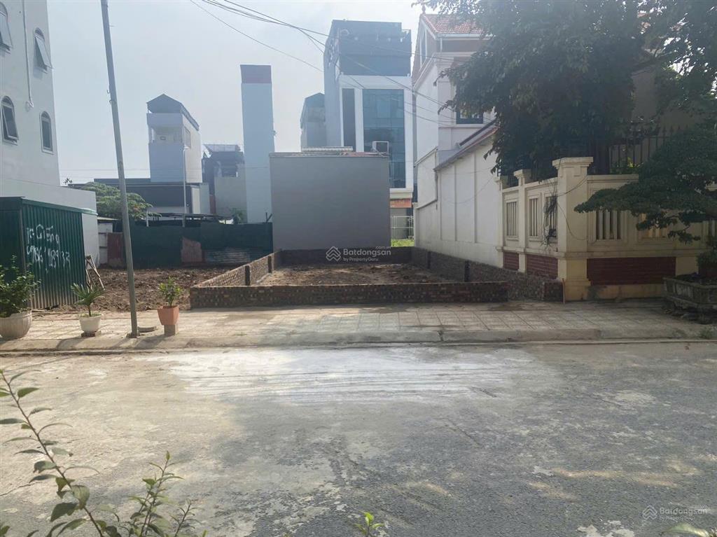 Lô đất có giá tốt nhất vân canh, dt 114m2, mt 6,6m, giá 15x tr/m2, gần đường 16m, công viên