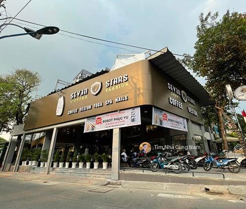 (tin thật) góc 2mtkd 54 thoại ngọc hầu dt 10x35m đúc 3.5 tấm giá 60 tỷ!