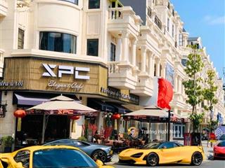 (tin thật) tòa góc 2mtkd khu city land số 69  71 đường số 3  dt 12x20m  5 tầng  giá 78 tỷ!