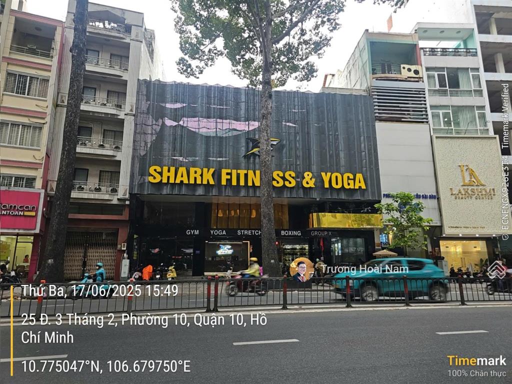 (tin thật) bán toà mtkd 3335 đường 3/2 dt 20x25m = 500m2 đất ở 4 tấm giá 300 tỷ!