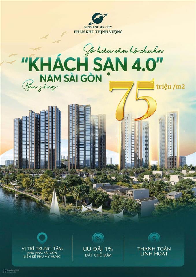 Nhận booking tòa mới v7 v8 v9 chỉ từ 7x triệu/m2, từ 5,x tỷ căn 2pn