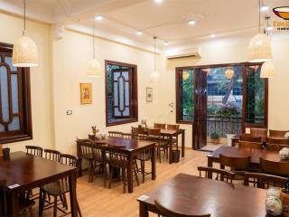 Cho thuê nhà 5 tầng mặt phố tuệ tĩnh. giá 60 triệu/tháng.  0815 781 ***