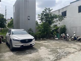 Bán đất phân lô 51,8m nở hậu tại thanh lãm  phú lãm ô tô tránh  0932 776 ***