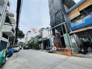 Bán nhà đường vũ tùng (gần chợ bà chiểu), đường oto né nhau, có gpxd 4 lầu, kd sầm uất.