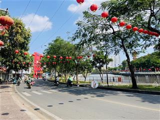 Gấp bán nhà hxh 8m, 50m ra đường hoàng sa, 75m2, có gpxd hầm + 6 tầng bề thế. dtsd 500m2 sàn
