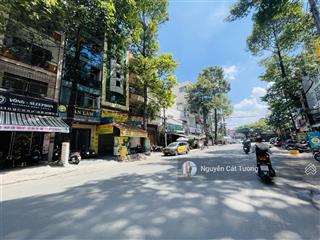 Bán nhà 2 mt nguyễn gia trí, 100m2, 5 tầng btct, full nhà mới xây 4 tỷ, khu qh chuẩn 1/500 giá trị