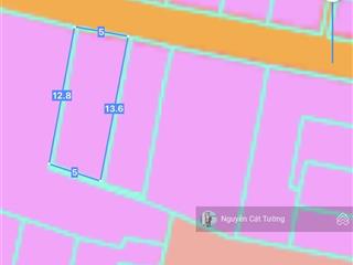 Bán nhà hxh 4 tầng btct  5x14m vuông vức  ngay ngã tư hàng xanh.
