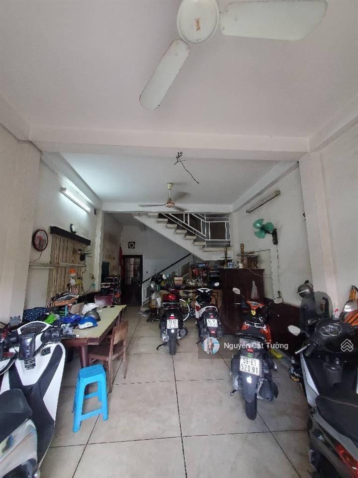 Bán nhà mặt tiền công viên phú nhuận trước nhà đường 12m  110m2  nhà 3 tầng xây mới hầm + 12 tầng