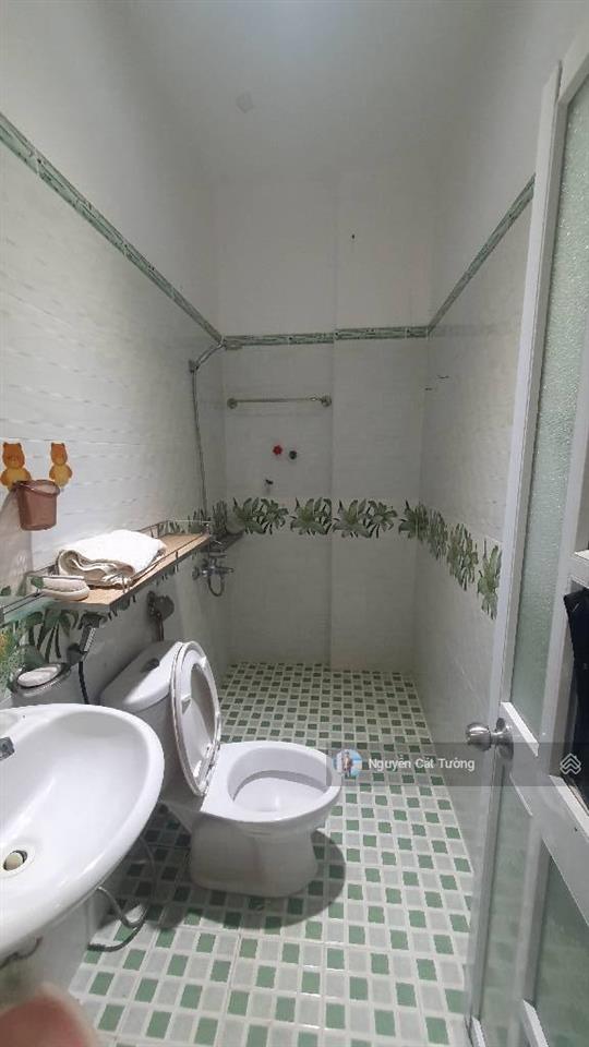 Bán nhà 5 tầng btct, hxh 6m, 178 phan đăng lưu, khu dân trí cao đồng bộ