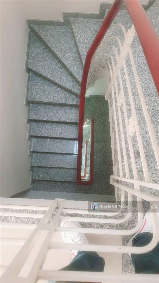 Bán nhà 5 tầng btct, hxh 6m, 178 phan đăng lưu, khu dân trí cao đồng bộ