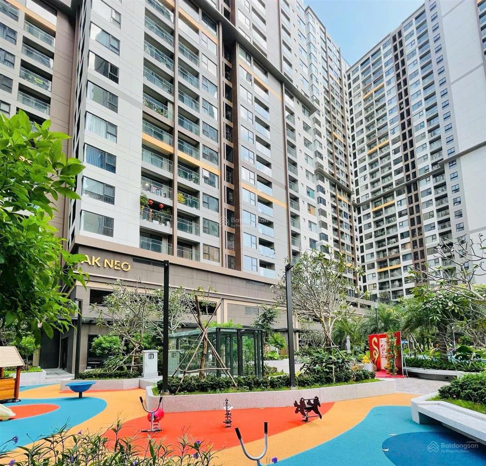 Bán gấp 61m2  2pn1wc phase 2 sổ sẵn giá chỉ 3,68 tỷ, view đẹp thoáng mát, nhà mới 100%, ht vay 70%