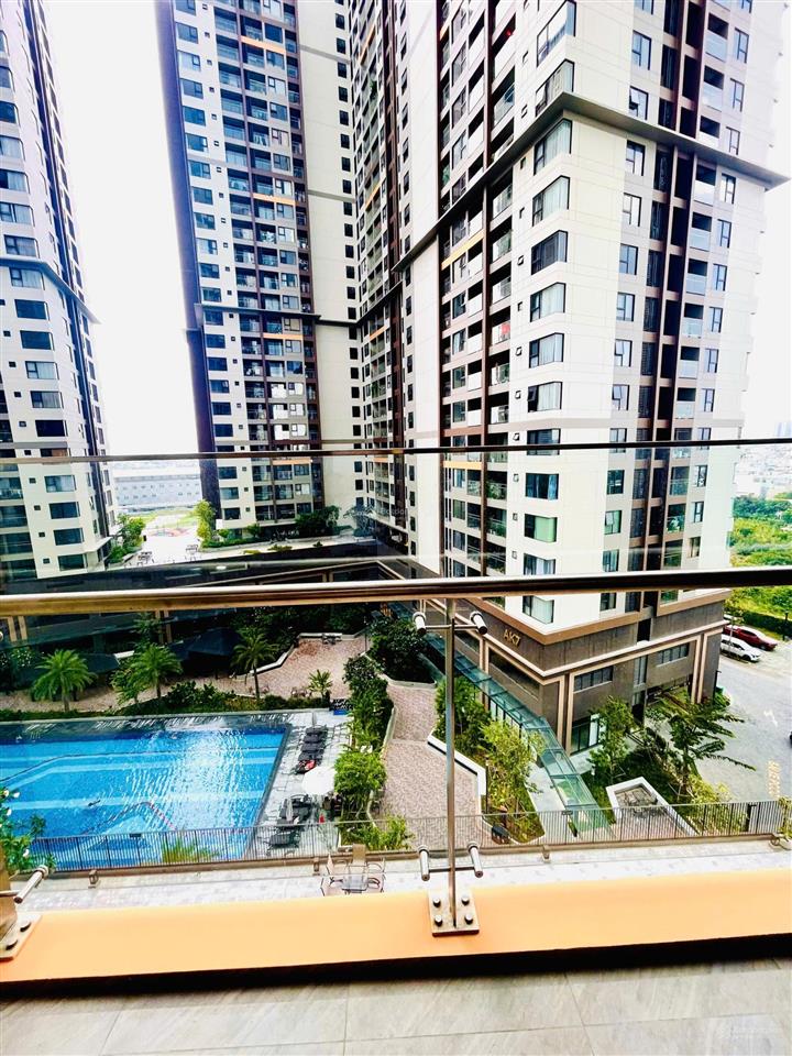 Cho thuê gấp 2pn mới bàn giao, nhà mới sạch đẹp chỉ từ 9tr/th, miễn pql 6 tháng.  0979 885 ***