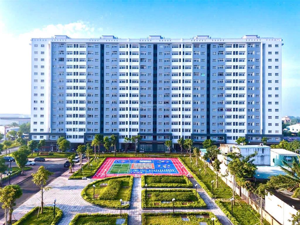 Bán gấp conic boulevard 2.5 tỷ, 85m2 2pn 2wc view đẹp, tt 25% nhận nhà. ht vay 85%. 0979 885 ***