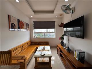 Bán gấp moonlight park view căn góc 66m2 2pn2wc chỉ 3.5 tỷ, đã có sổ, full nội thất. ht vay 70%
