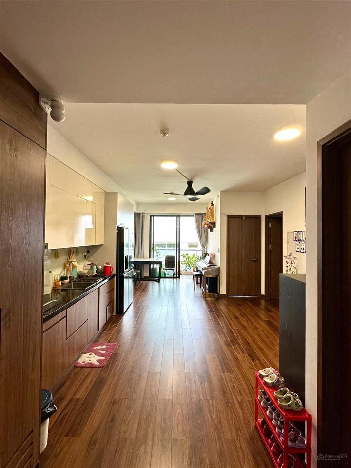 Bán gấp 80m2 phase 2 2pn2wc giá chỉ 4.6 tỷ, full nội thất, nhà mới 100%, view đẹp.  0979 885 ***