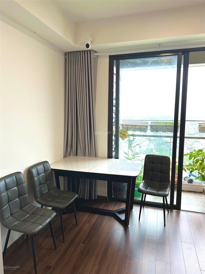 Bán gấp 80m2 phase 2 2pn2wc giá chỉ 4.6 tỷ, full nội thất, nhà mới 100%, view đẹp.  0979 885 ***
