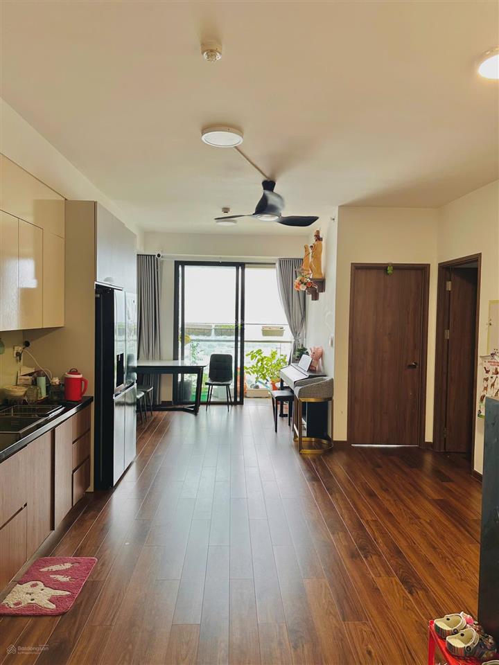 Bán gấp 80m2 phase 2 2pn2wc giá chỉ 4.6 tỷ, full nội thất, nhà mới 100%, view đẹp.  0979 885 ***