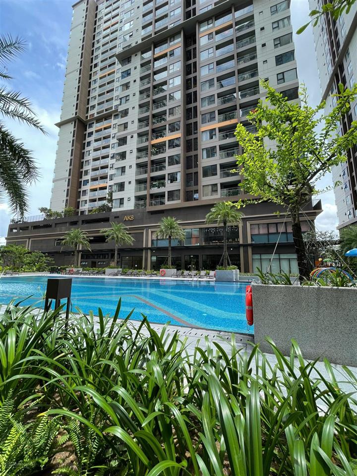 Cần bán nhanh 95m2 3pn 2wc phase 2 giá 5,7 tỷ nhà mới sạch sẽ, view đẹp.  0979 885 ***