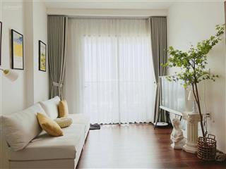Bán gấp 75m2 2pn/2wc view đẹp, tầng đẹp giá chỉ 4,1 tỷ, sổ hồng sẵn, công chứng ngay. ht vay 70%