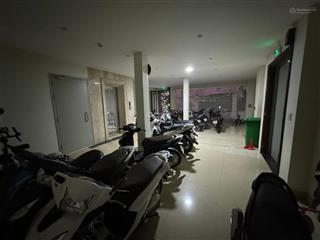 Chính chủ bán toà nhà ccmn, đầy đủ pccc