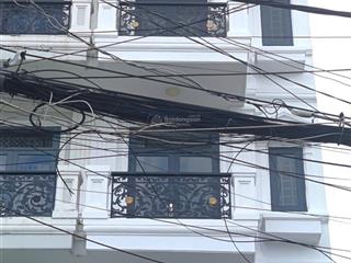 Bình tân  bán nhà hxh tân hòa đông, 115.8m2, 5 tầng, thang máy, chỉ 8.6 tỷ