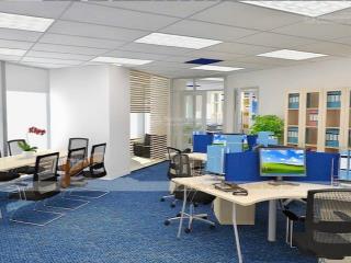 Giảm 20 tỷ  tòa nhà mt lý thường kiệt dt 228 m2, hầm 7 lầu thang máy  dòng tiền 4 tỷ, giá 90 tỷ.