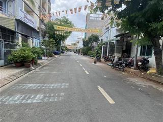 Tân phú  nhà mặt tiền kinh doanh khu bàn cờ lê khôi  nguyễn sơn, dt 64 m2, 3 lầu chỉ 7,5 tỷ.