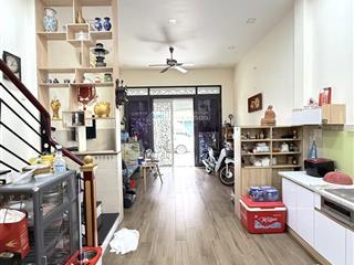 Nhà hxh khu phân lô đường gò dầu, ngay lê sát, 46 m2, 4 lầu chỉ 7,09 tỷ.