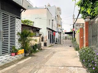Chính chủ bán đất ngã tư ga q12 56 m đường ô tô giá 3tỷ690 tr 0936 377 ***