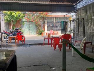 Bán đất mặt tiền hẻm 301 vườn lài đường thông sông sài gòn giá hơn 9 ty