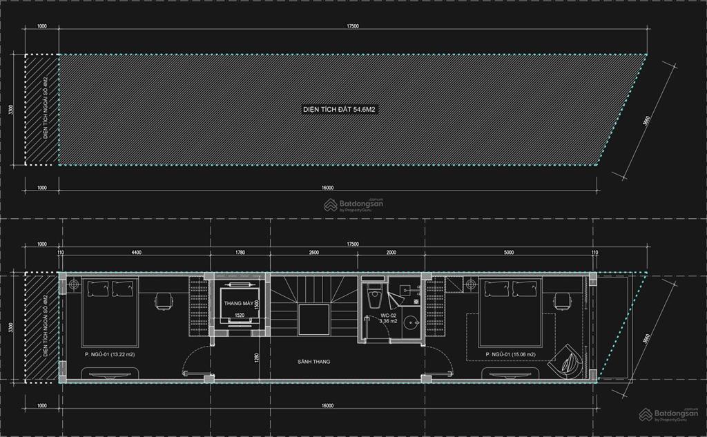 Bán mảnh đất phố ô tô ~60m2, mt 3.66m, cạnh toà ct6 xa la, 20m ra tỉnh lộ 70, sđcc