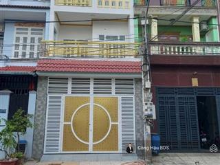 Nhà 3 tầng kdc tân đông hiệp. gần vincom dĩ an. dt 87m2. (5x 17.4m). đường nhựa 10m. giá 5 tỷ tl