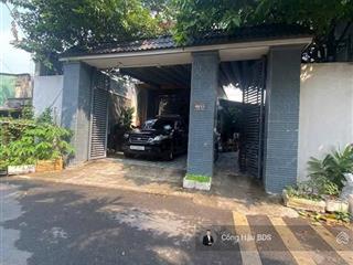 Biệt thự vườn tại tt tp. dĩ an. dt 227m2. ngang 9.8x 23m. (odt 193m2). đường 5m thông. giá 10 tỷ