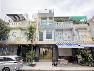 Chính chủ. bán nhà 3 tầng tại kdc toa xe lửa. gần vincom dĩ an. dt 60m2. (4x 15m). gồm 3 pn 3wc.