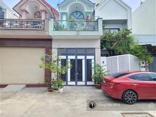 Bán nhà 2 tầng xây dựng kiên cố. kdc vip p. đông hoà, tp. hcm. dt 64m2. (4x 16m), giá 4.25 tỷ