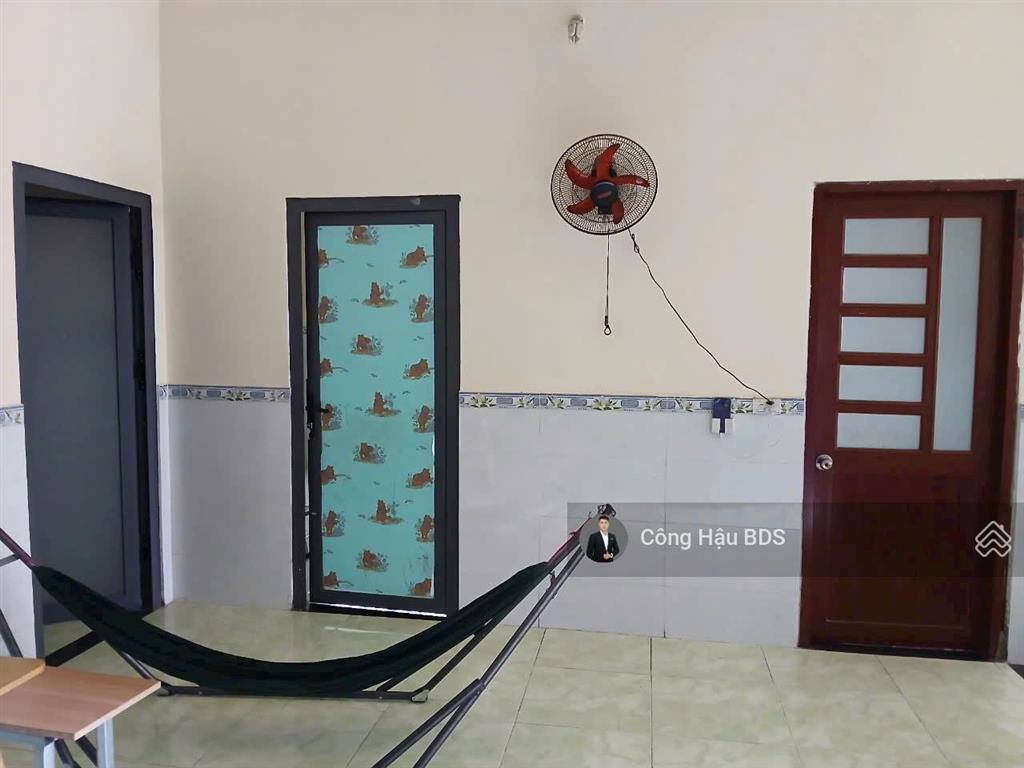 Bán nhà hẻm lý thường kiệt, p. dĩ an. gần chợ dĩ an. dt 197m2. ngang 6m. thổ cư 160m2. giá 5.2 tỷ