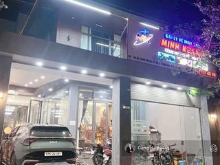 Bán biệt thự mt hai bà trưng gần tttm bigc go, vị trí vàng. dt 170m2 (9x 19m) giá 19.5 tỷ tl