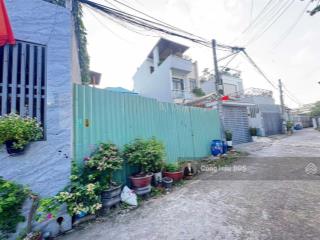Bán đất p. đông hoà, tp.hcm. dt 116m2. (7.5x 15.5m). đường ô tô, hẻm 1/ trục chính đông tác.
