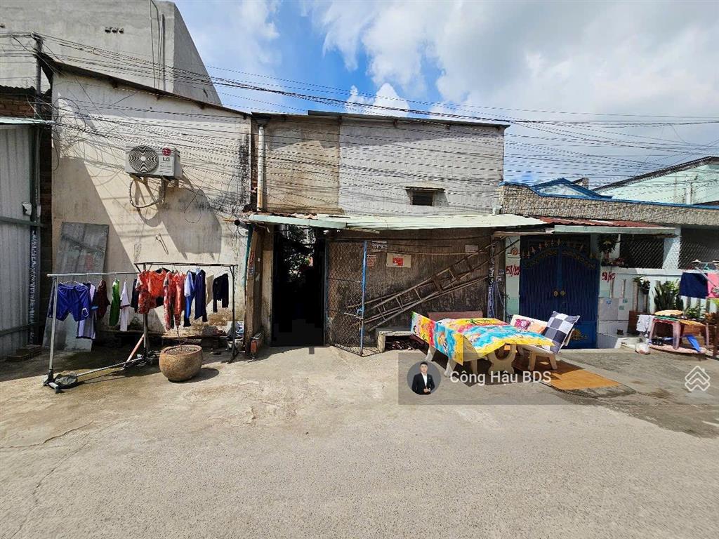 Bán 3 lô đất phường đông hoà, gần làng đhqg tp. hcm. diện tích mỗi lô 67m2. (5x 13.5m). giá 3.3tỷ