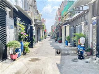 Nhà 2 tầng p. dĩ an, tp. hcm. gần ngã tư chiêu liêu. dt 67m2. (5x 13.5m). đường 5m. giá 3.8 tỷ tl