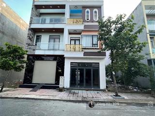 Bán nhà 3 tầng. kdc phú hồng thịnh, p. đông hoà, tp.hcm. gồm 3 pn 4wc. dt 60m2. giá 6.2 tỷ tl